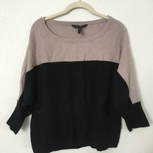 BCBG Wool Sweater